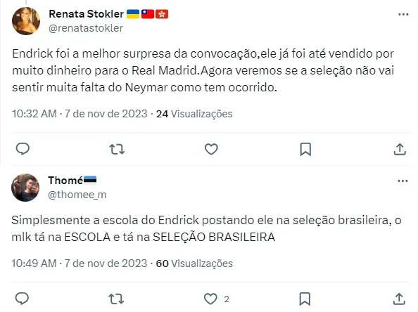 Reprodução/Twitter