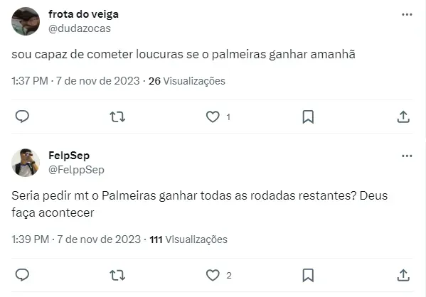 Reprodução/Twitter