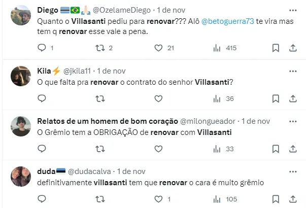 Reprodução/Twitter