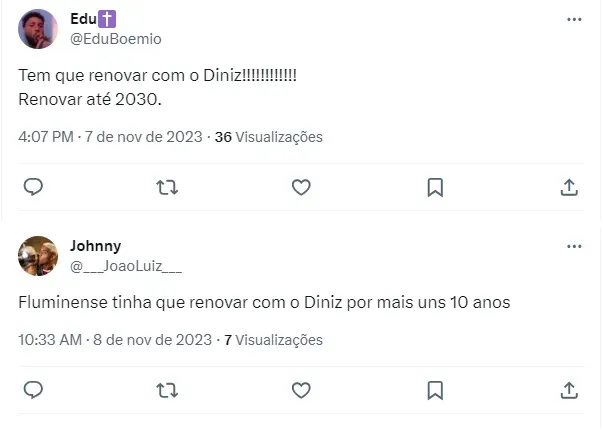 Reprodução/Twitter