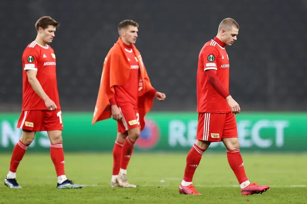 (Photo by Maja Hitij/Getty Images)