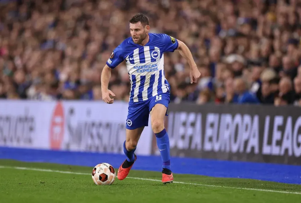 (Photo by Ryan Pierse/Getty Images)