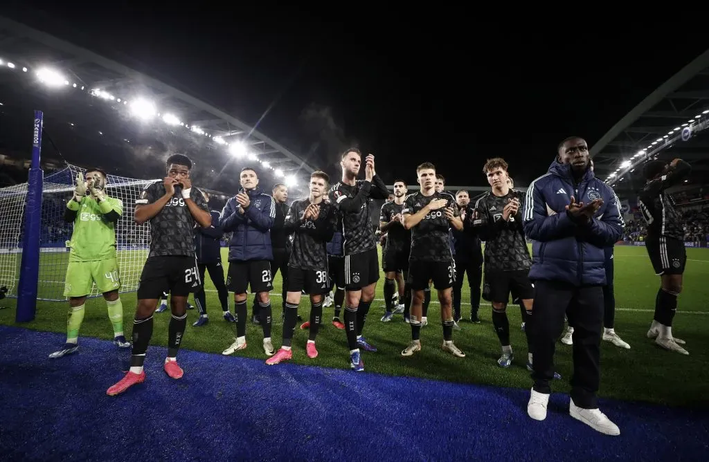 (Photo by Ryan Pierse/Getty Images)