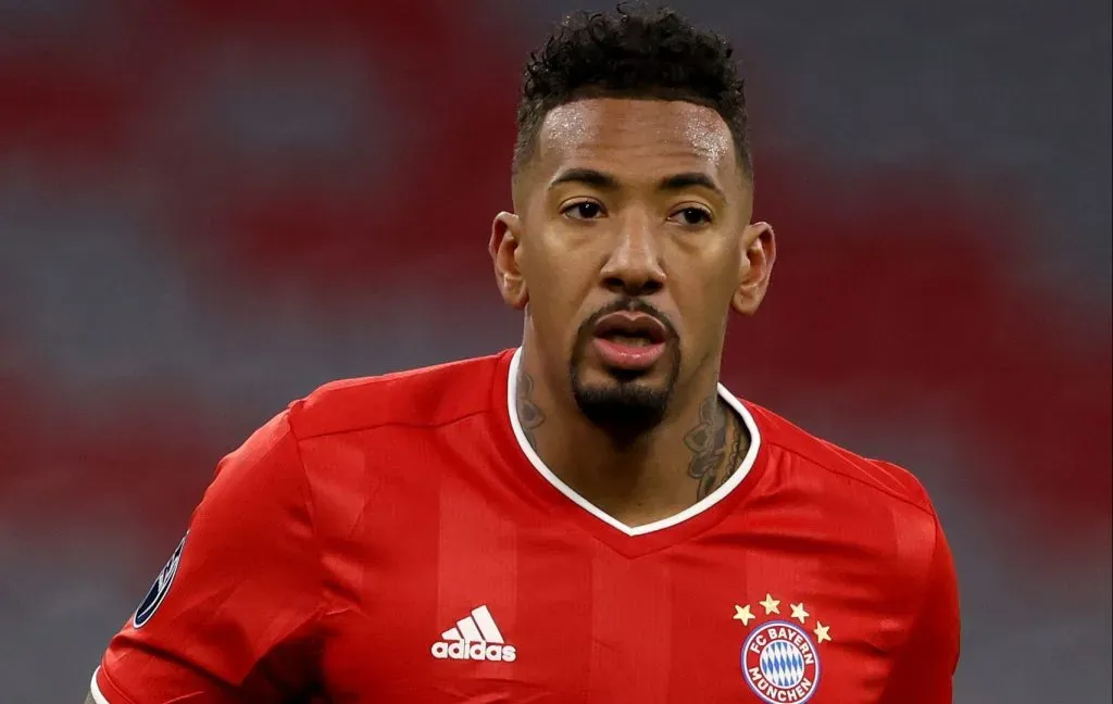 Boateng