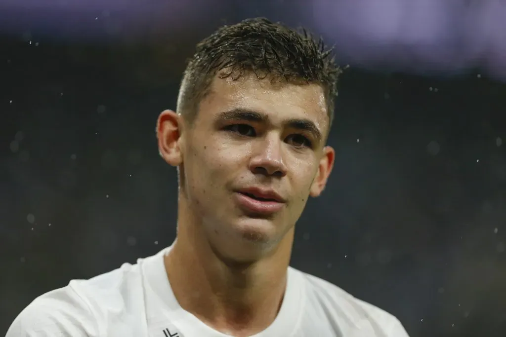 (Photo by Ricardo Moreira/Getty Images)