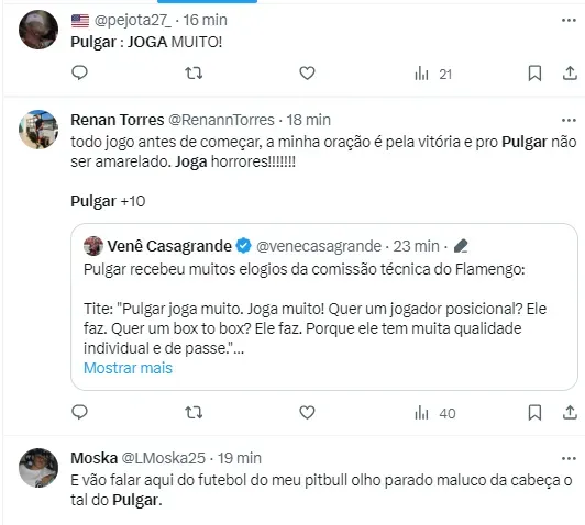 Reprodução/Twitter