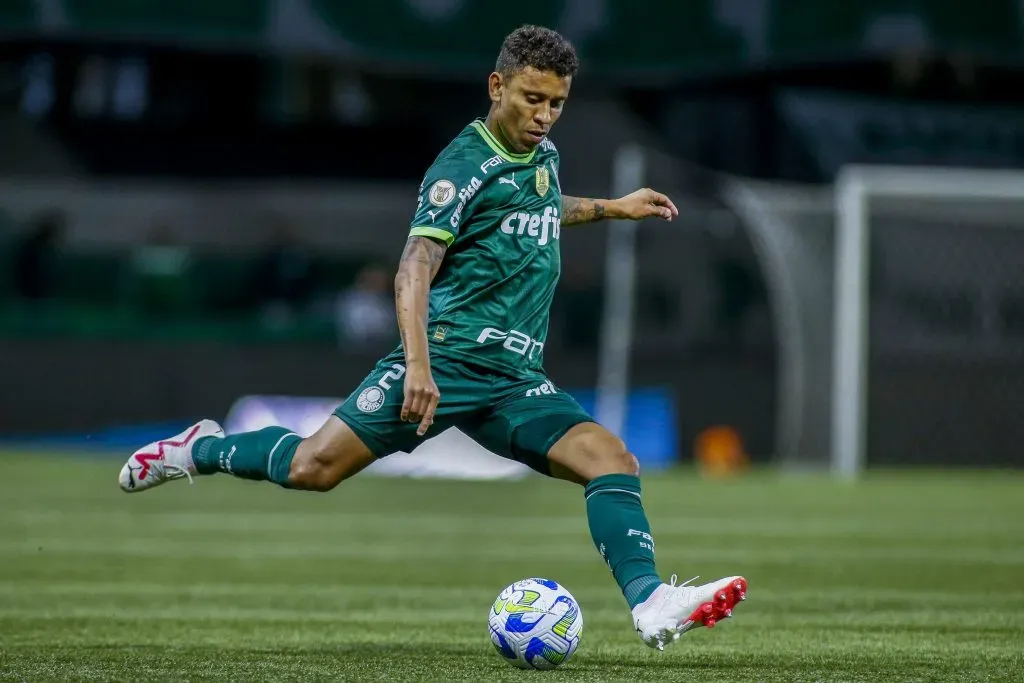 (Photo by Miguel Schincariol/Getty Images)