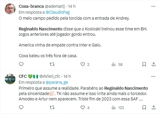 Reprodução/Twitter