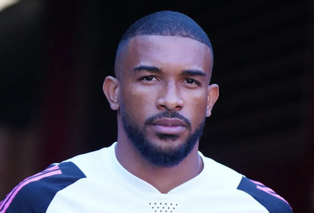 Tottenham pode fechar com Bremer (Photo by Loren Elliott/Getty Images)