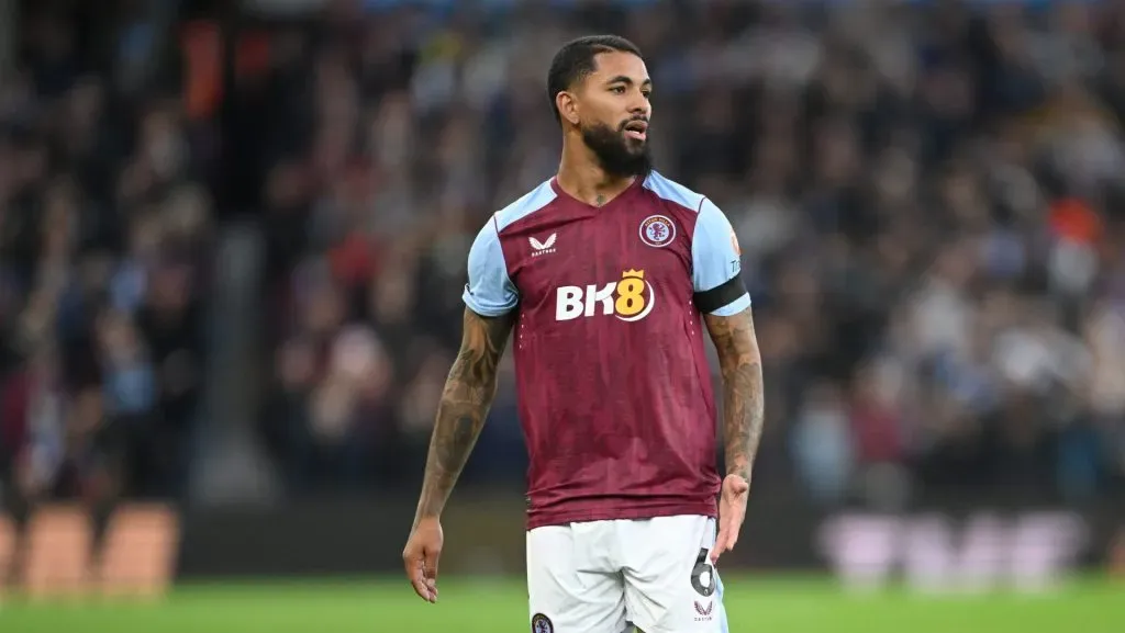 Douglas Luiz