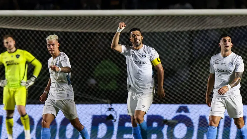 (Photo by Lucas Figueiredo/Getty Images)