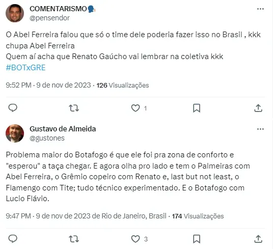 Reprodução/Twitter