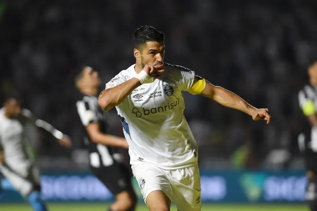 Vasco x Grêmio – 09/11/2023 – Campeonato Brasileiro 2023 | Foto: Alexandre Durão / Flickr Oficial Grêmio FBPA