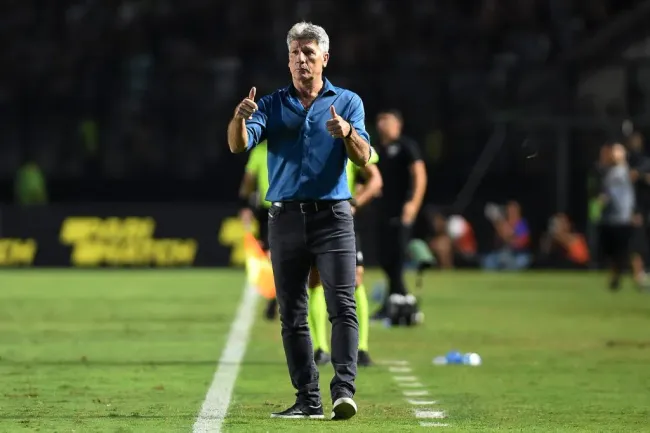 Vasco x Grêmio – 09/11/2023 – Campeonato Brasileiro 2023 | Foto: Alexandre Durão / Flickr Oficial Grêmio FBPA