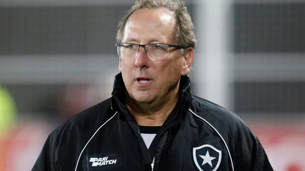 Textor Botafogo (2)