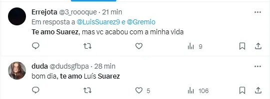 Reprodução/Twitter