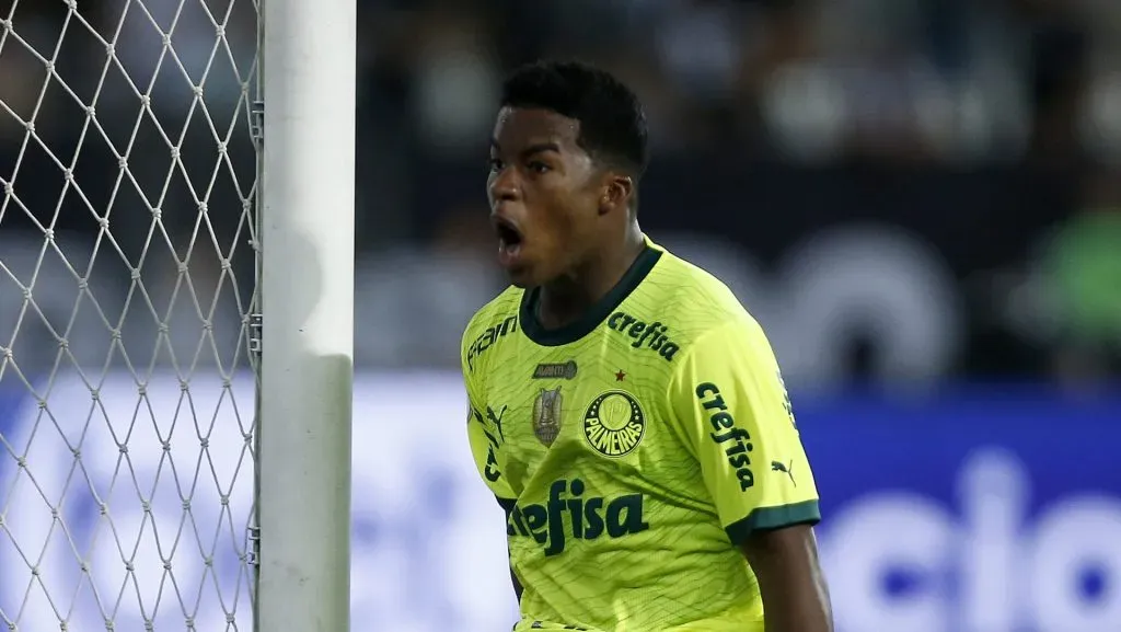 Atualizado, completo e surpreendente: Ranking aponta times com mais chances de vencer o Brasileirão e superar o Botafogo na liderança (Photo by Wagner Meier/Getty Images)