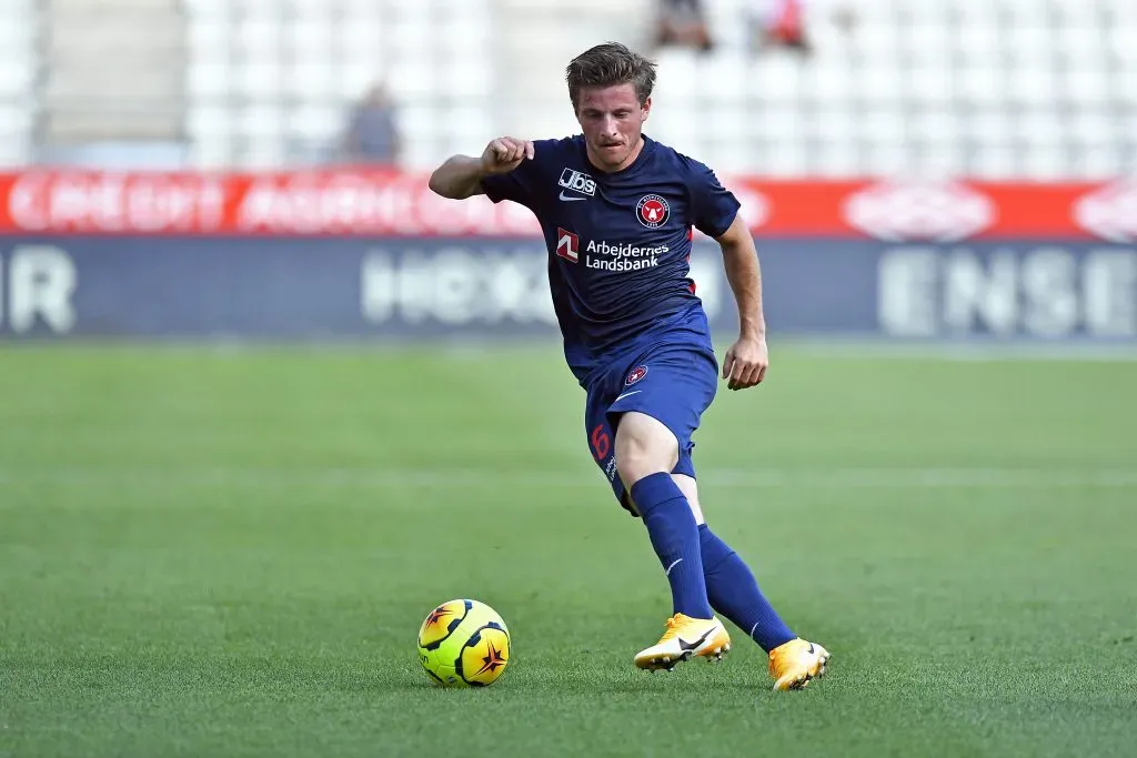 Photo by Aurelien Meunier/Getty Images for FC Midtjylland