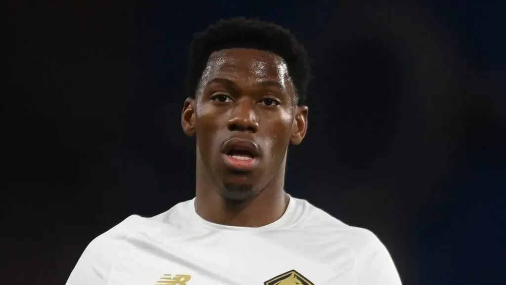 John Kennedy e mais um: Milan age rápido e já tem dois nomes como plano B caso não feche com Gabigol na próxima janela (Photo by Mike Hewitt/Getty Images)
