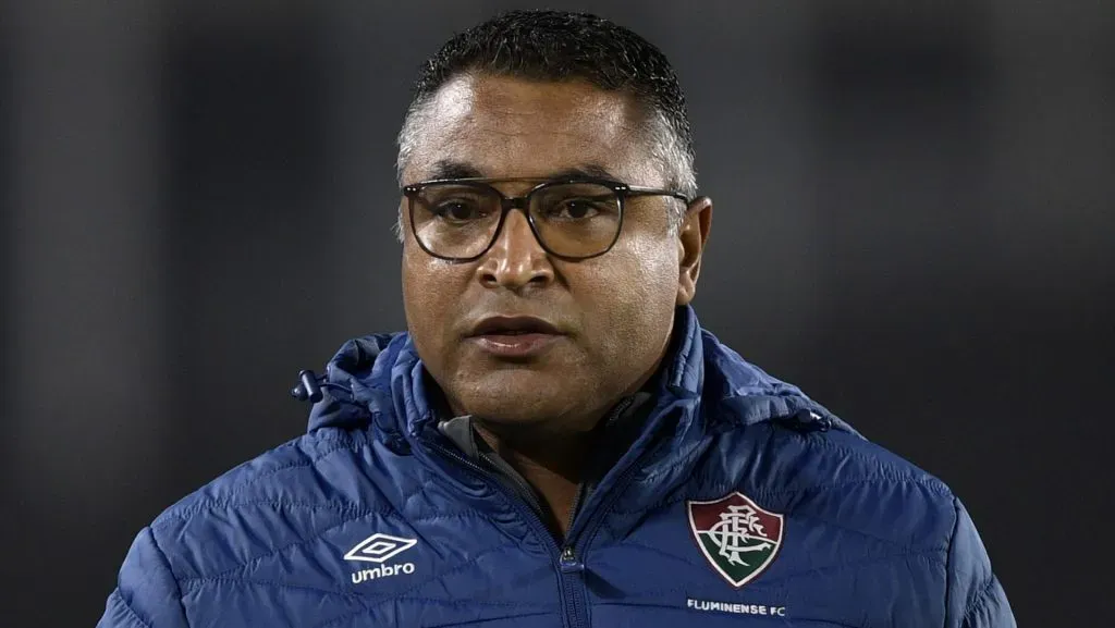 Roger Machado, ex-Grêmio, ganha força para assumir o comando de um dos principais clubes do futebol brasileiro