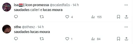 Reprodução/Twitter
