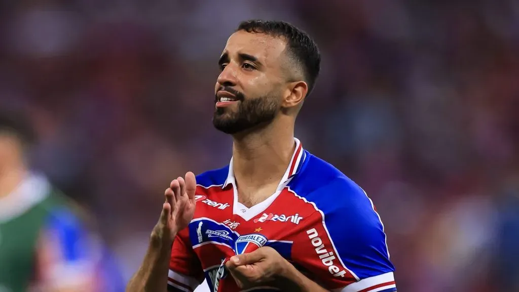 (Photo by Buda Mendes/Getty Images)