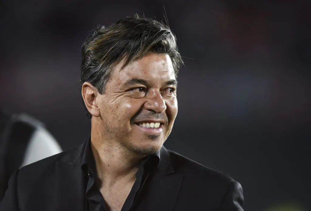 (Photo by Marcelo Endelli/Getty Images)