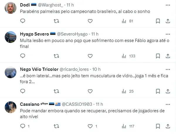 Reprodução/Twitter