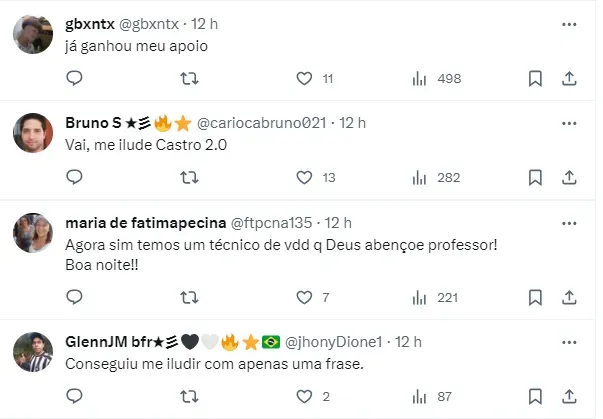 Reprodução/Twitter