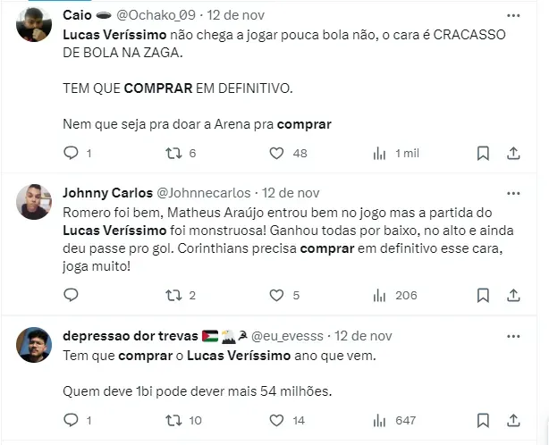 Reprodução/Twitter