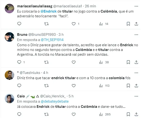 Reprodução/Twitter