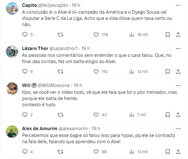 Reprodução/Twitter