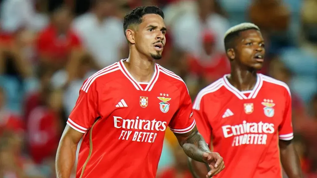 (Photo by Gualter Fatia/Getty Images)