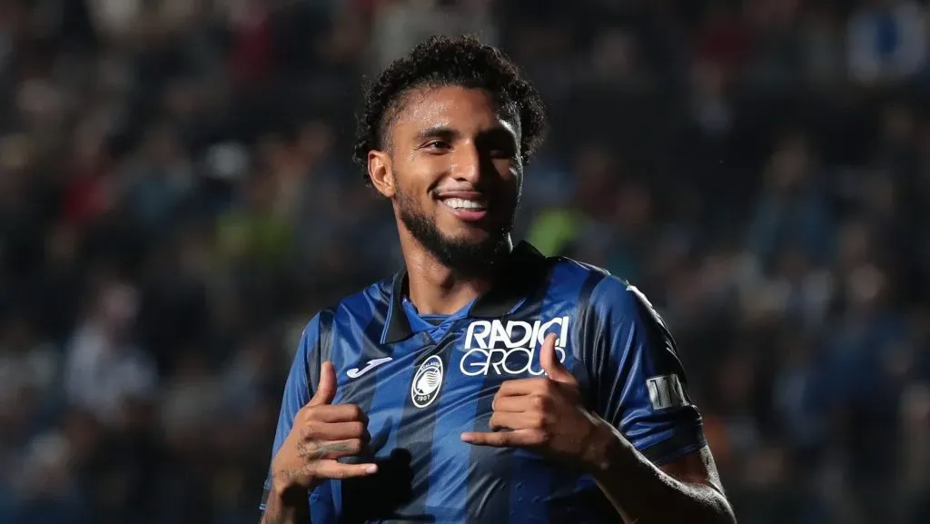 R$211 Milhões: Newcastle elege brasileiro ex-Corinthians como favorito para substituir Bruno Guimarães (Photo by Emilio Andreoli/Getty Images)