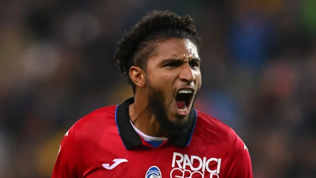R$211 Milhões: Newcastle elege brasileiro ex-Corinthians como favorito para substituir Bruno Guimarães (Photo by Alessandro Sabattini/Getty Images)