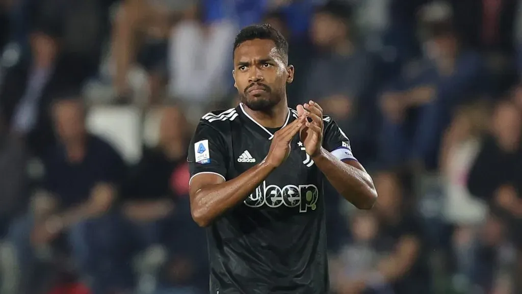 (Photo by Gabriele Maltinti/Getty Images)