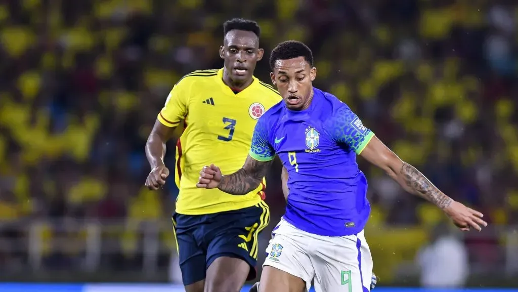 (Photo by Gabriel Aponte/Getty Images)