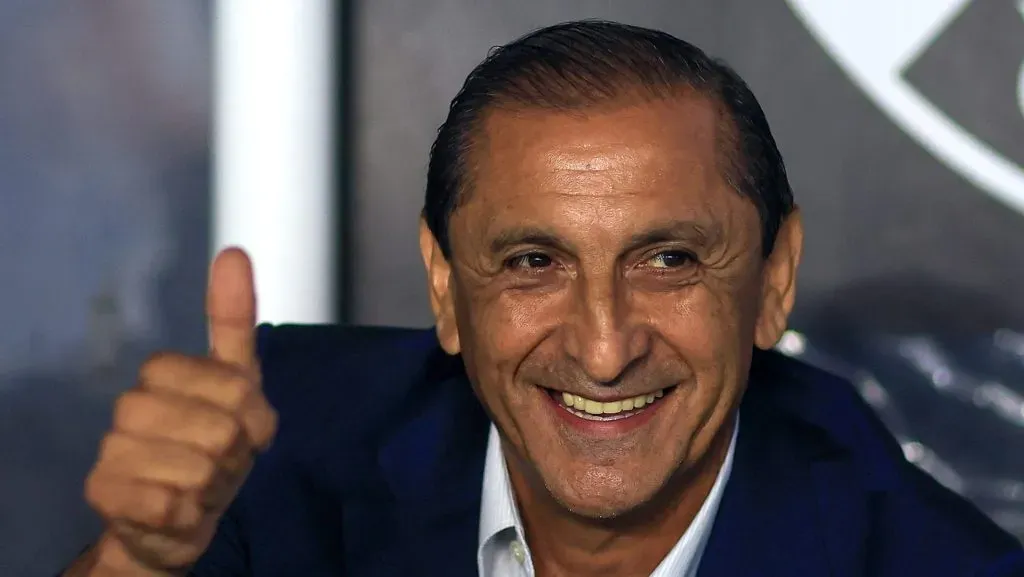 Noticias do Vasco hoje (17/11): Evolução de Payet, Novidade no time titular, chances de permanência e mais (Photo by Buda Mendes/Getty Images)