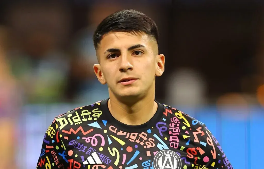 Leila vem forte, quer a Libertadores! Palmeiras pode pagar valor recorde para fechar com argentino campeão do Mundo (Photo by Michael Zarrilli/Getty Images)