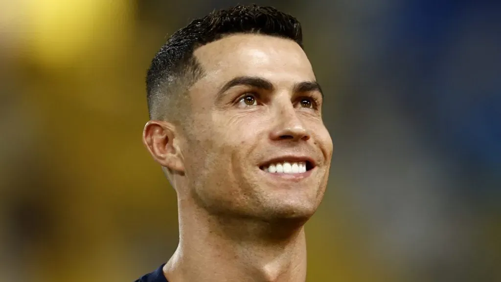 Fred revela os dois únicos clubes do futebol brasileiro que Cristiano Ronaldo conhece