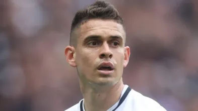 Campeão brasileiro dá passo importante para fechar com Rafael Borré (Photo by Alex Grimm/Getty Images)