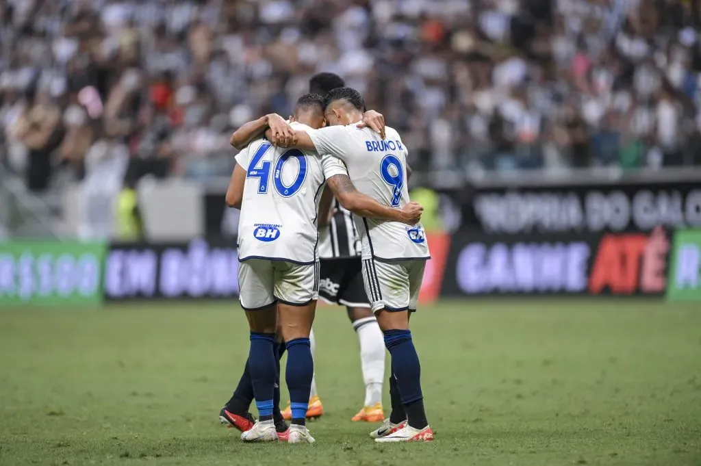 (Photo by João Guilherme/Getty Images)