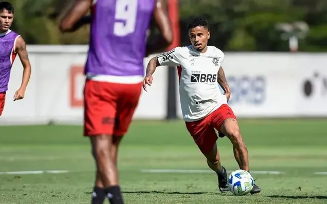 Allan Flamengo