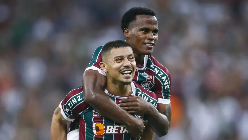 Reviravolta, R$159 Milhões! André esquece Arsenal e está próximo de fechar acordo com rival londrino, afirma portal (Photo by Wagner Meier/Getty Images)