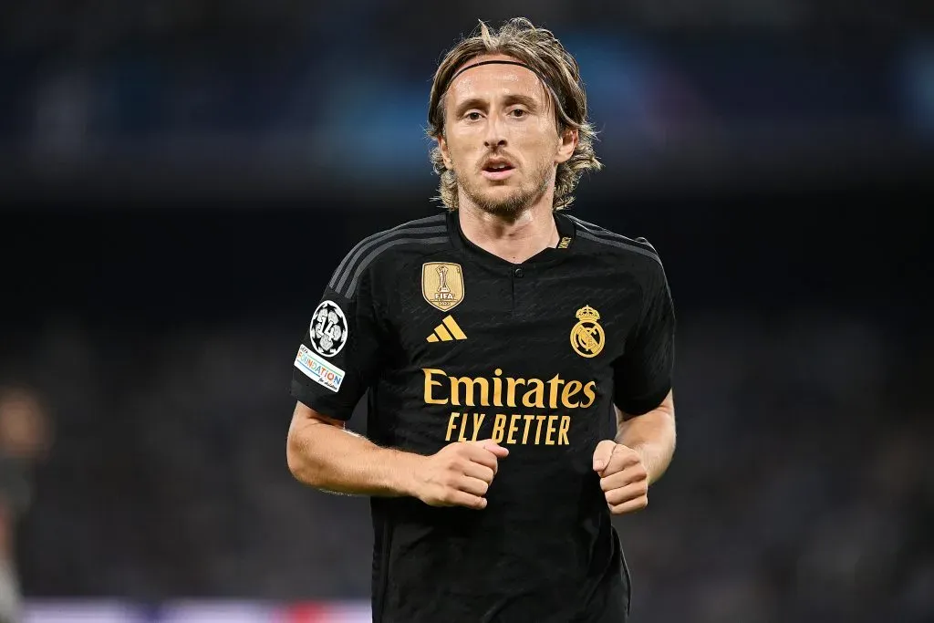 (Photo by Francesco Pecoraro/Getty Images)