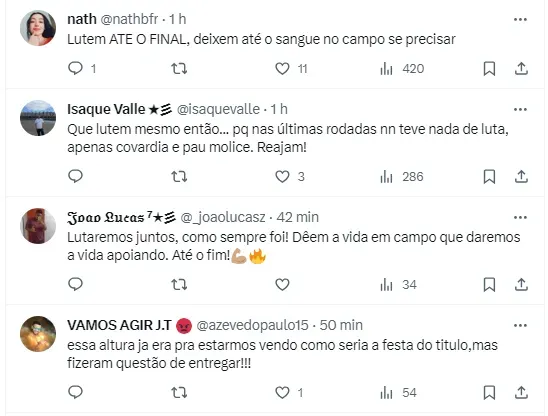 Reprodução/Twitter