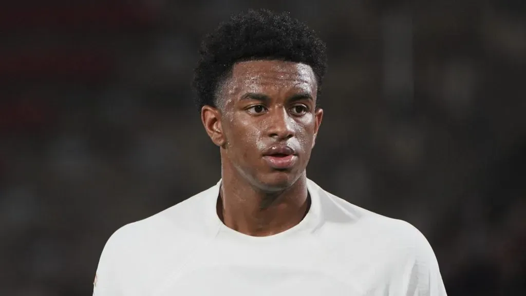 R$267 Milhões! Barcelona é pego de surpresa e pode perder grande estrela para a Premier League (Photo by Rafa Babot/Getty Images)