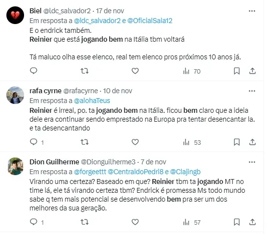 Reprodução/Twitter