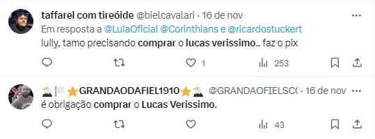 Reprodução/Twitter