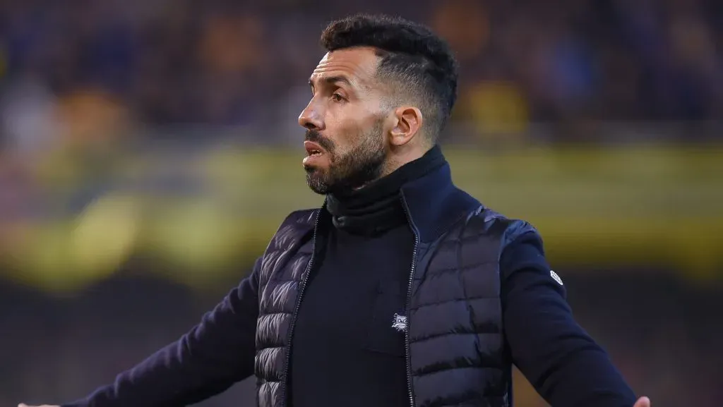 Seleção Argentina define ‘lista’ de nomes para substituir Lionel Scaloni; Ex-Corinthians entre os favoritos (Photo by Luciano Bisbal/Getty Images)